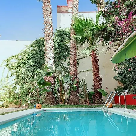 Βίλα Vega House - Private House With Pool For 12