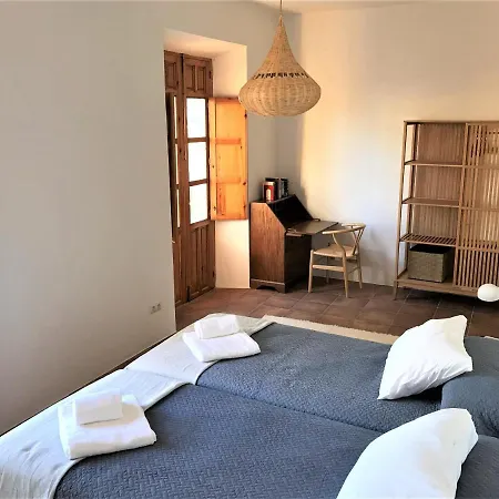 Βίλα Vega House - Private House With Pool For 12 Μάλαγα
