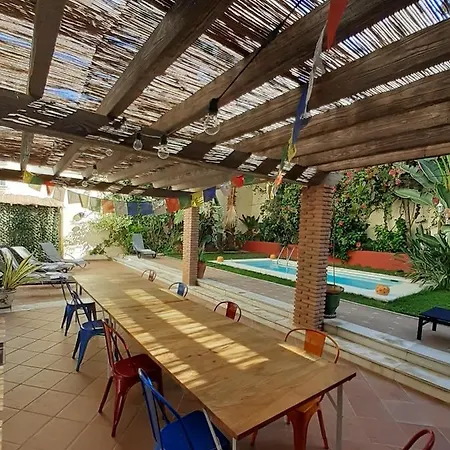 Vega House - Private House With Pool For 12