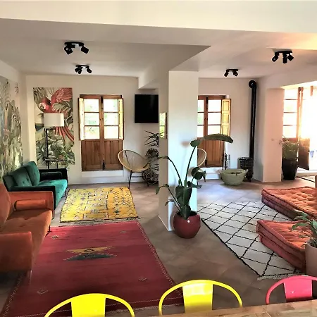 Βίλα Vega House - Private House With Pool For 12 Μάλαγα